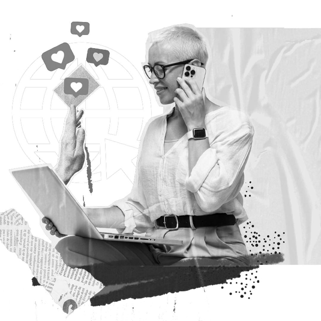 Marketing Marketing Digital